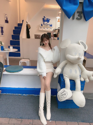 她的沉沦约会未修改版